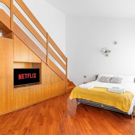 Central Luxurious Apartment Duomo A/C-Wi-Fi Free Milano Esterno foto