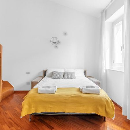 Central Luxurious Apartment Duomo A/C-Wi-Fi Free Milano Esterno foto