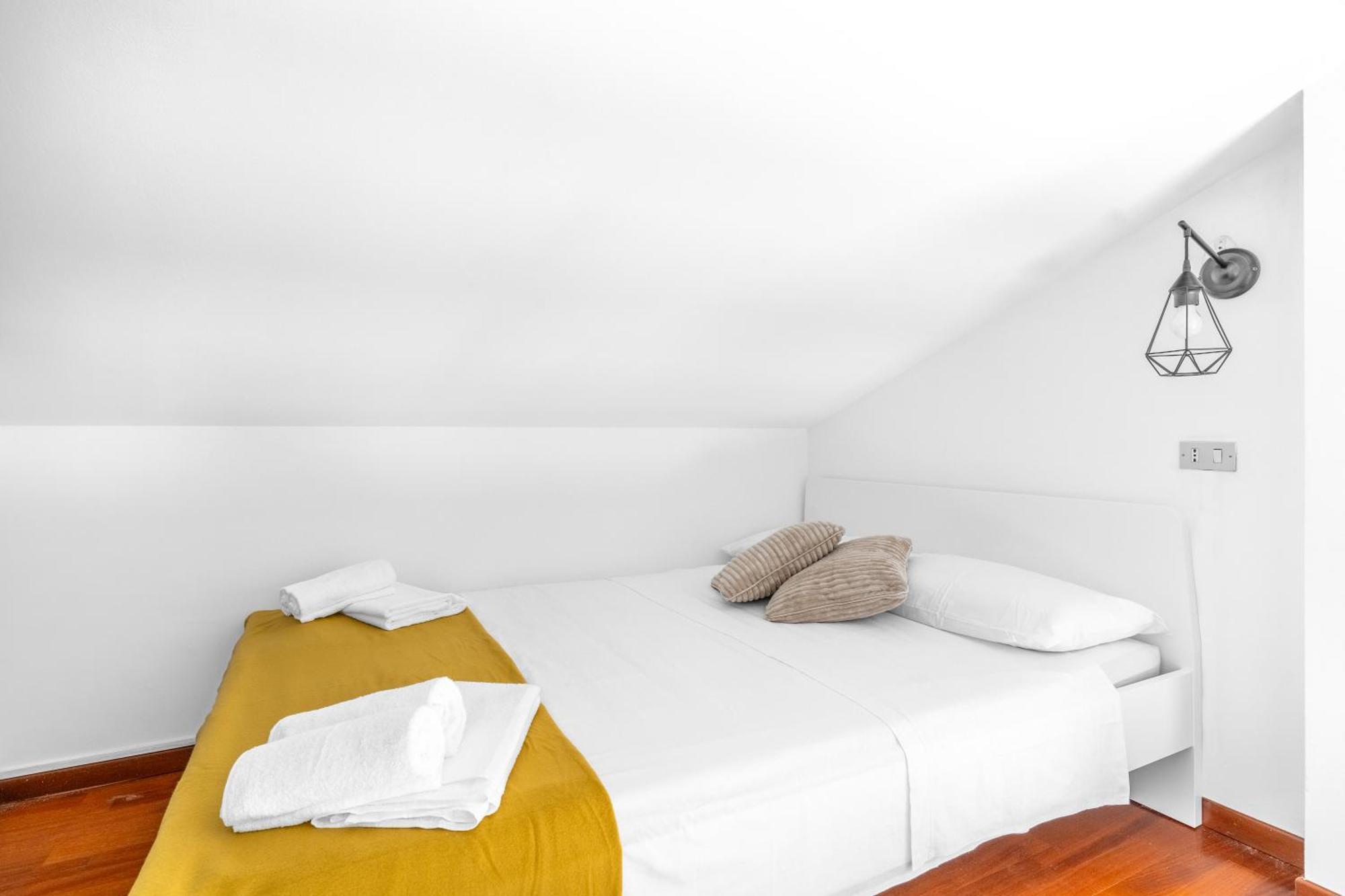 Central Luxurious Apartment Duomo A/C-Wi-Fi Free Milano Esterno foto