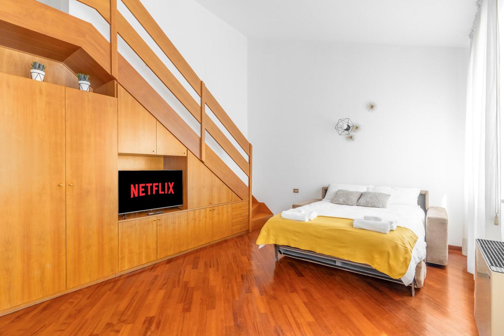 Central Luxurious Apartment Duomo A/C-Wi-Fi Free Milano Esterno foto