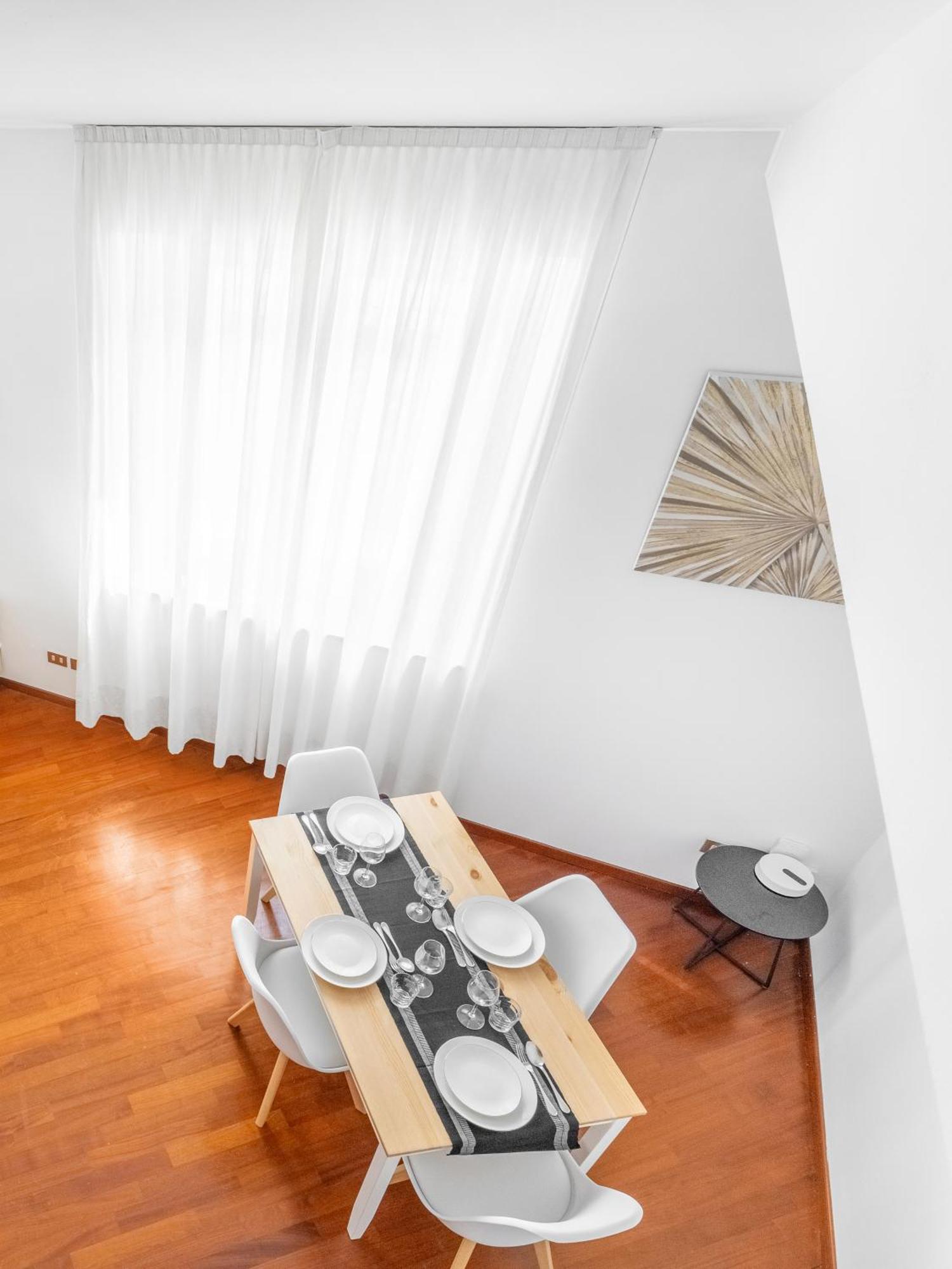 Central Luxurious Apartment Duomo A/C-Wi-Fi Free Milano Esterno foto
