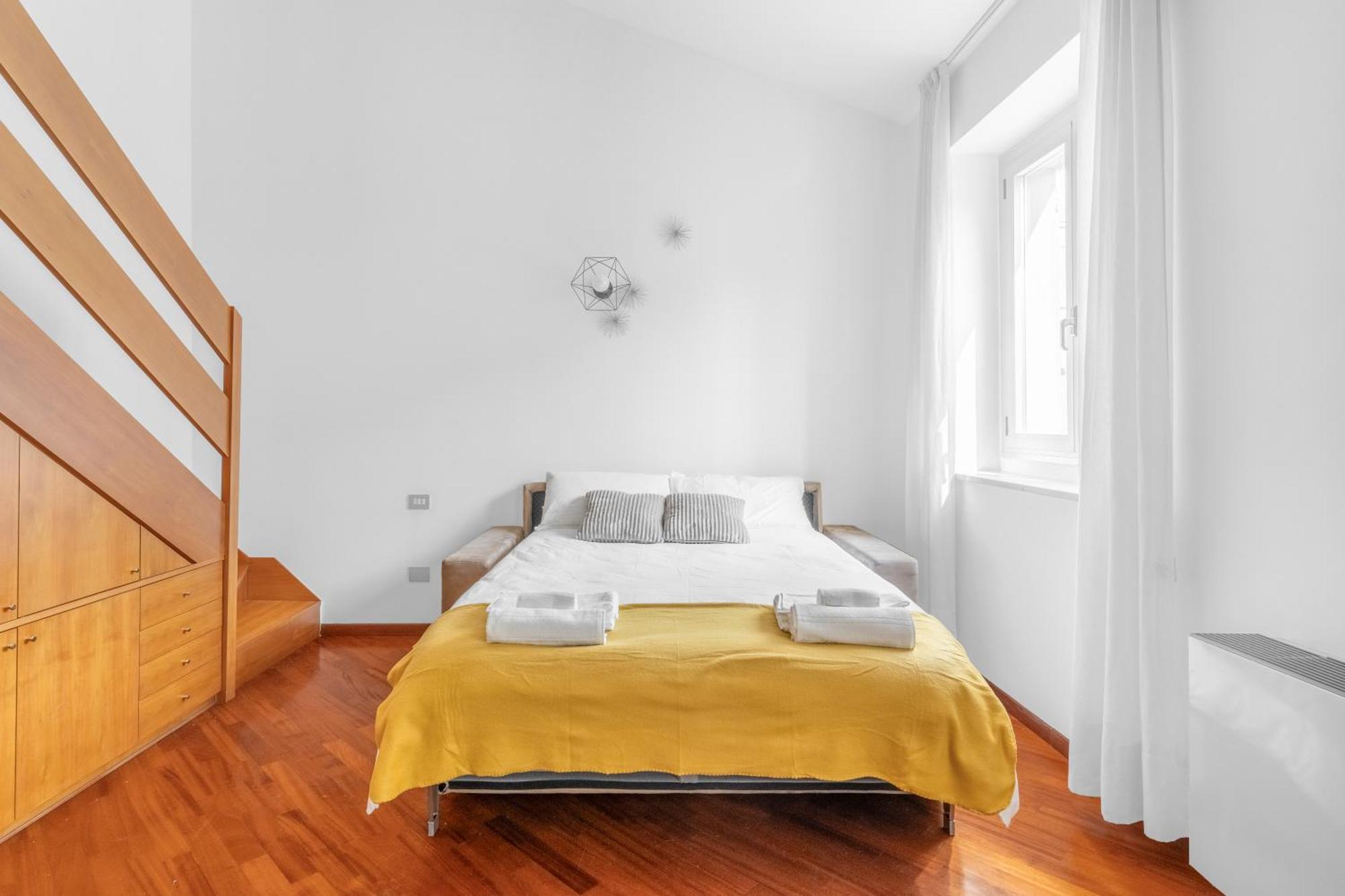 Central Luxurious Apartment Duomo A/C-Wi-Fi Free Milano Esterno foto