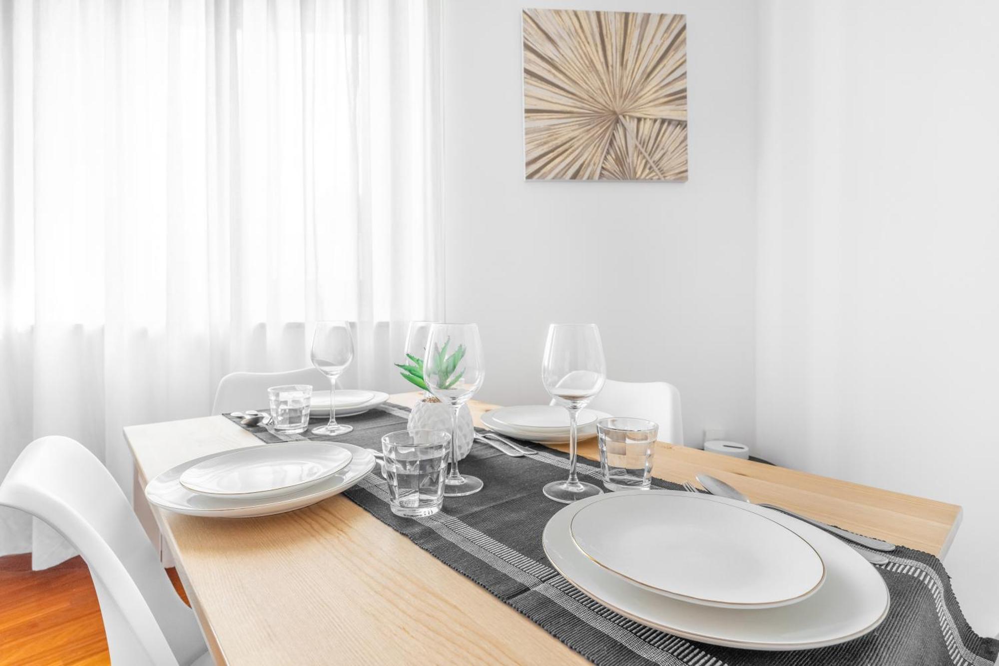 Central Luxurious Apartment Duomo A/C-Wi-Fi Free Milano Esterno foto