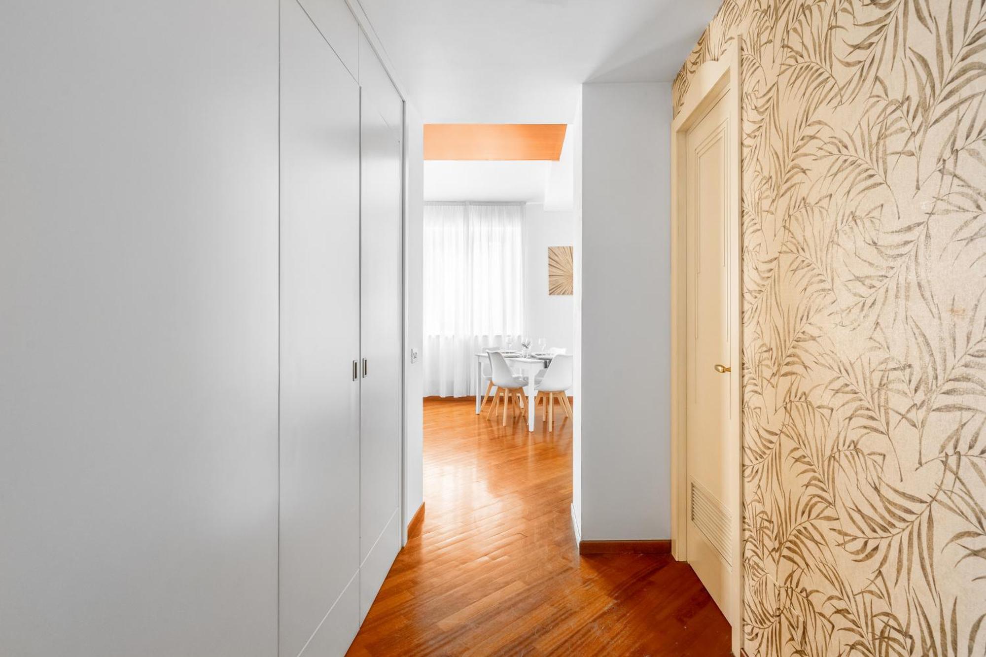 Central Luxurious Apartment Duomo A/C-Wi-Fi Free Milano Esterno foto