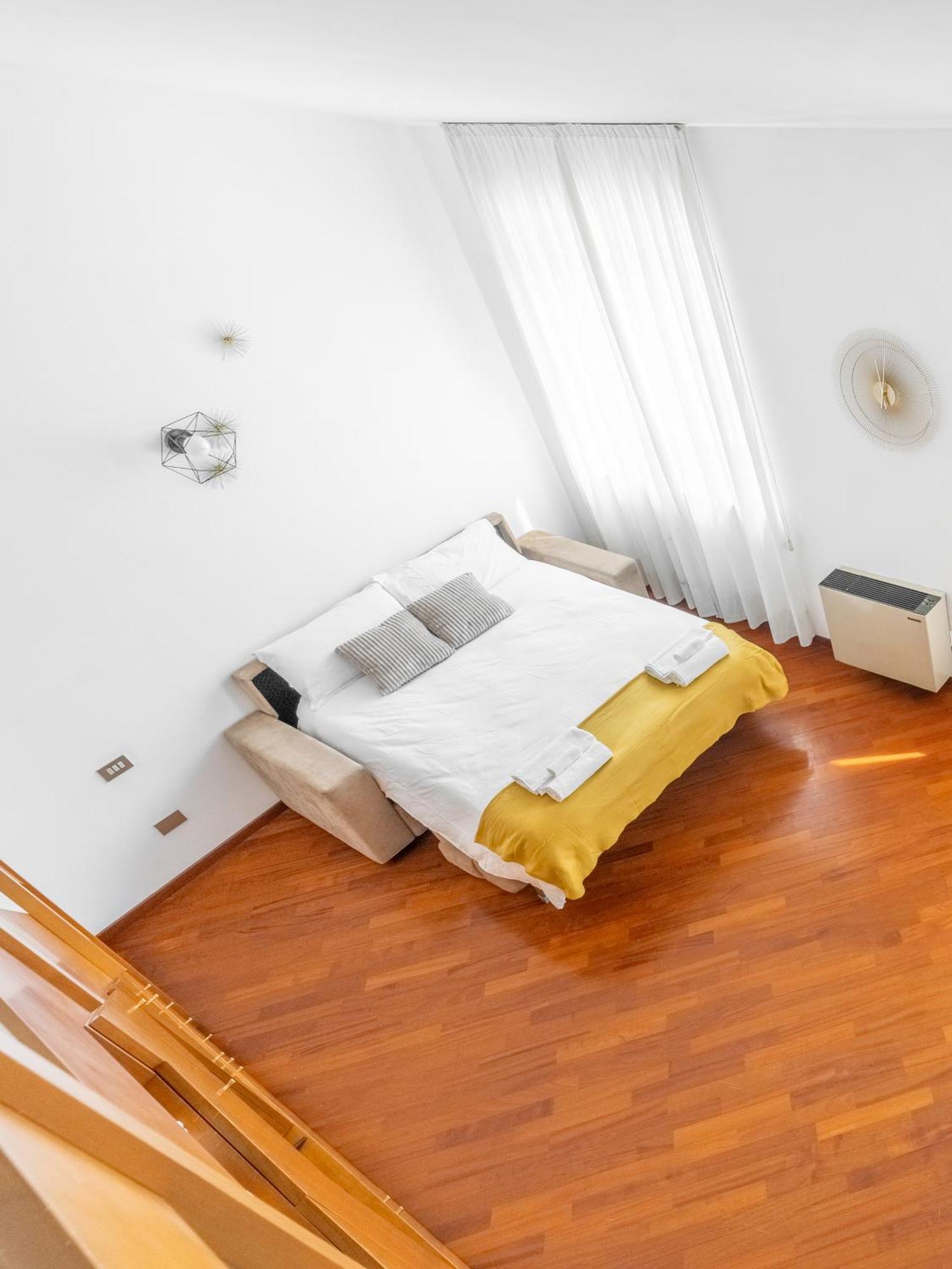 Central Luxurious Apartment Duomo A/C-Wi-Fi Free Milano Esterno foto