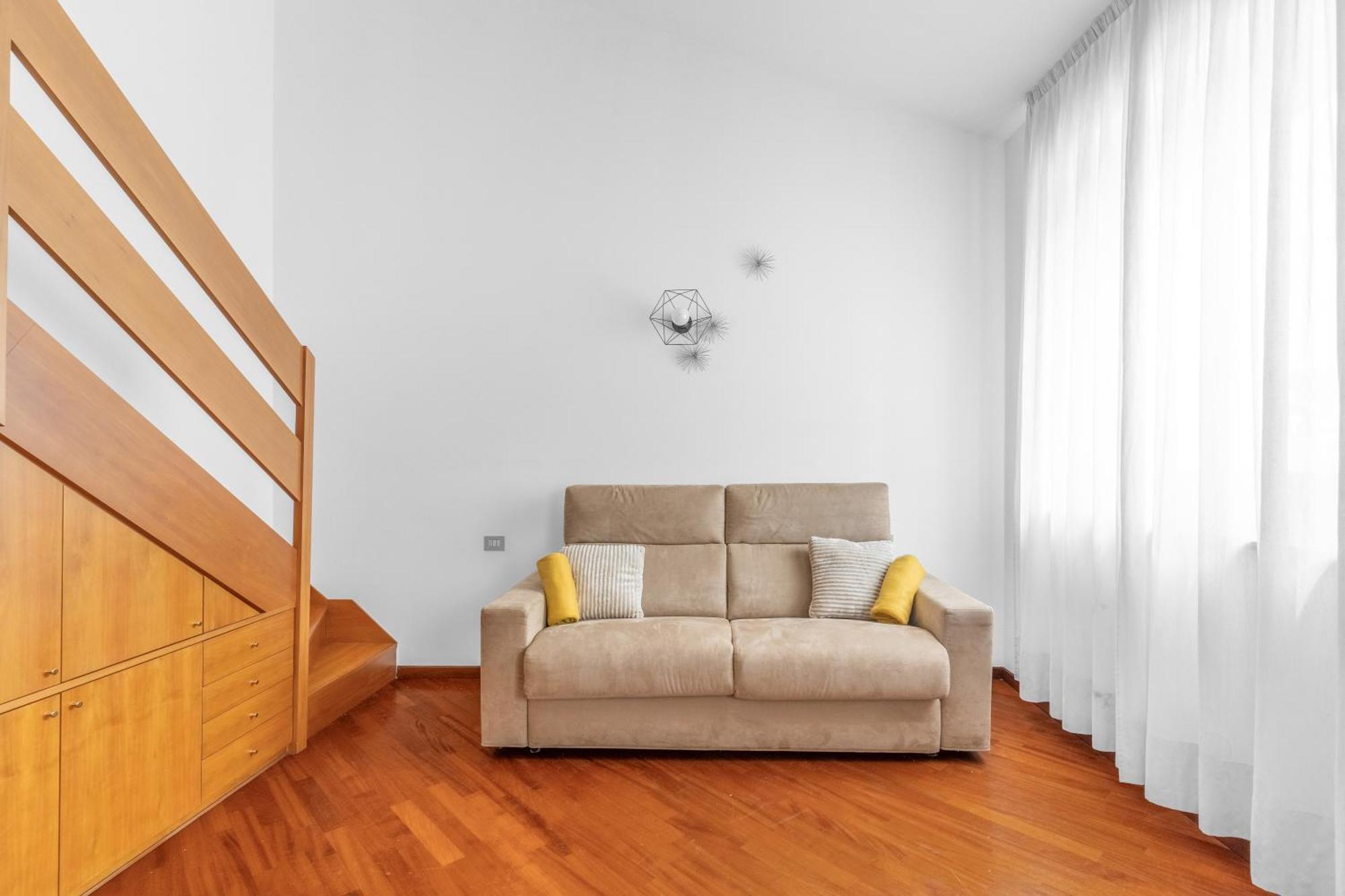Central Luxurious Apartment Duomo A/C-Wi-Fi Free Milano Esterno foto