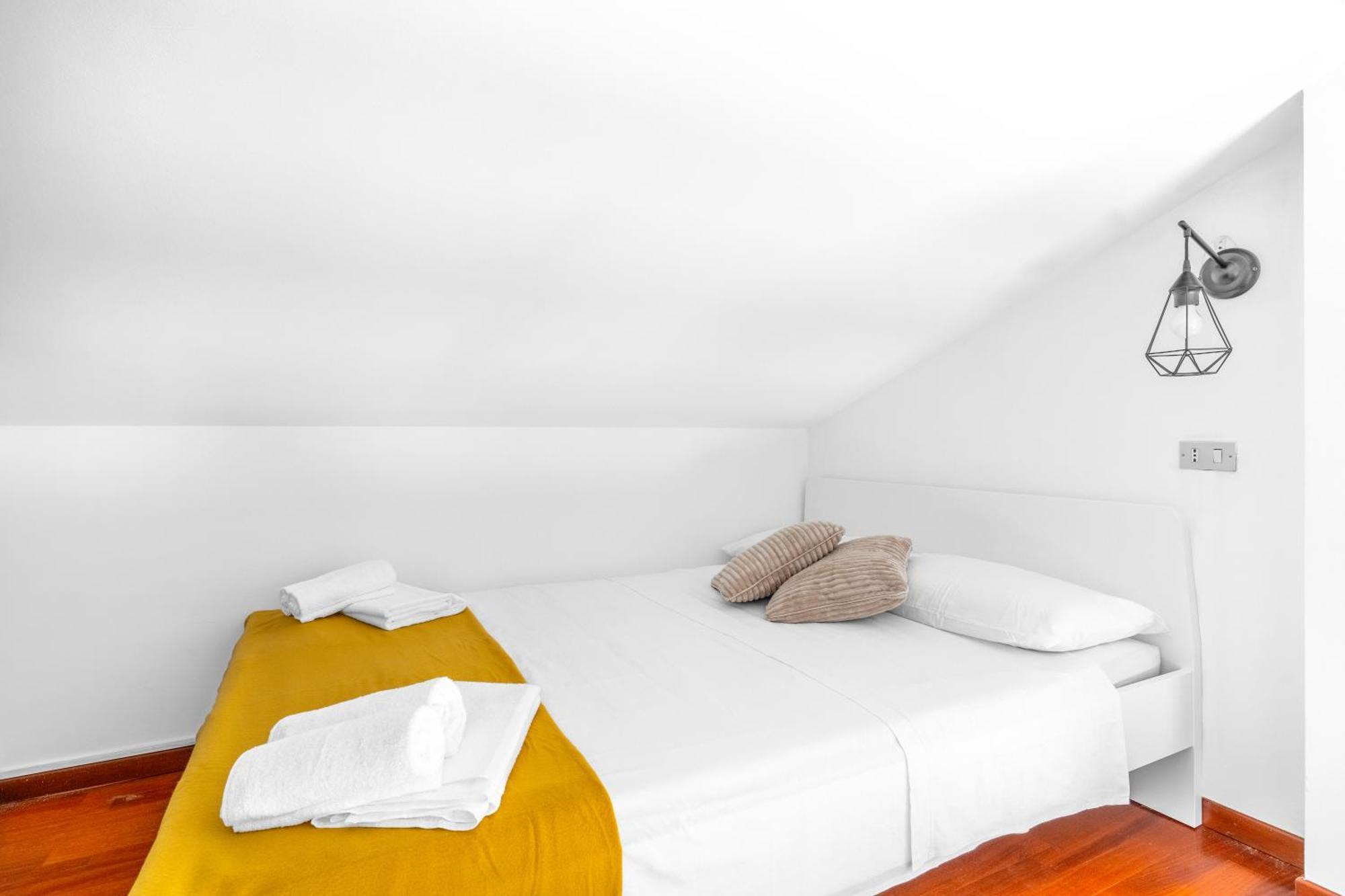 Central Luxurious Apartment Duomo A/C-Wi-Fi Free Milano Esterno foto